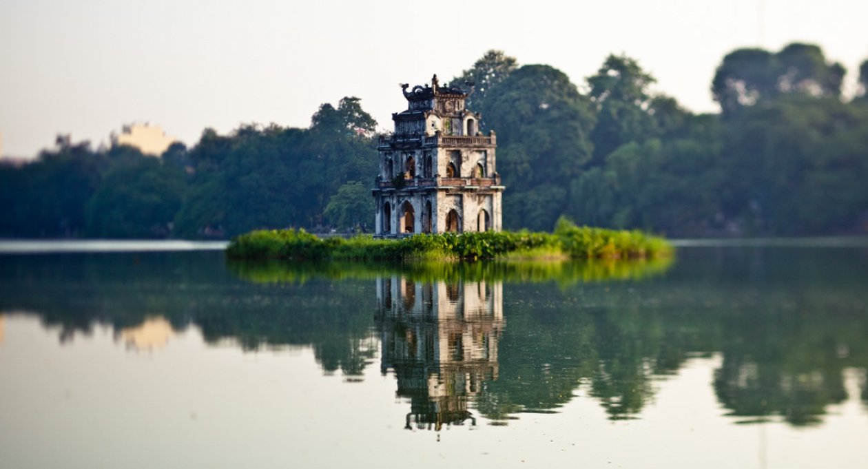 Hanoi